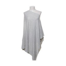 H&M Mama, Poncho, Größe