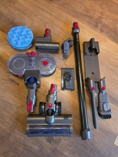 Mega Dyson Staubsauger Zubehör Paket - Dyson V7, V8, V10, V11, V15 - 13 Teile