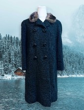 Vintage Kapitän Marine Mantel