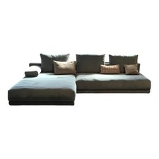 freistil Rolf Benz Ecksofa