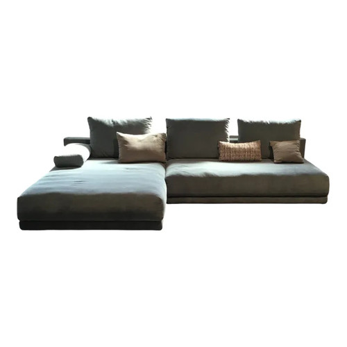 Freistil rolf benz ecksofa - freistil,