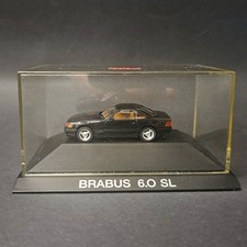 Herpa 1:87, Mercedes Brabus