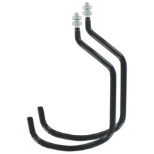 paar fahrradhaken m8 xl VAPR70313 VAR Fahrrad VAR