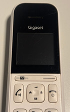 Gigaset CL390H Telefon