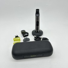 Philips OneBlade Pro 360 Face & Body Elektrischer Bartschneider, Rasierer und Bo