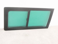 Schiebefenster Seitenscheibe Glas vorne links für VW T5 Scheibe 7E0 2003-2015