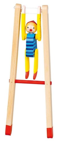 Reckturner clown linoh - reckturner,