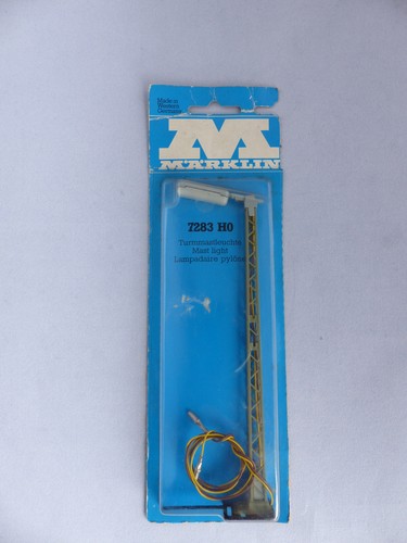 Märklin 7283 spur - märklin,