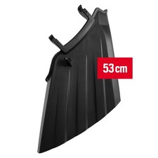 Seitenauswurf für DENQBAR