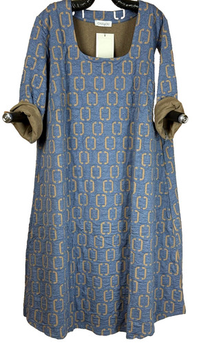 Chalou edles kleid - chalou,
