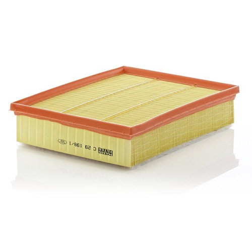 Luftfilter mann filter 29 - luftfilter, mann-filter