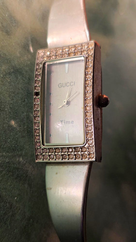 Gucci time - gucci,