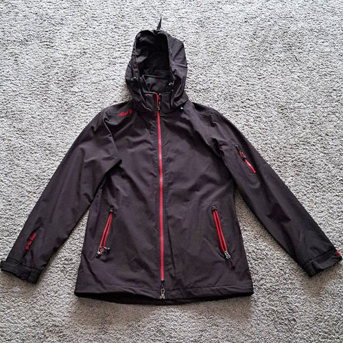 First damen funktionsjacke s - damen,