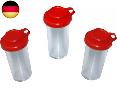 Ersatzsalzstreuer für - 3,