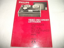 PHILIPS-RECORDER