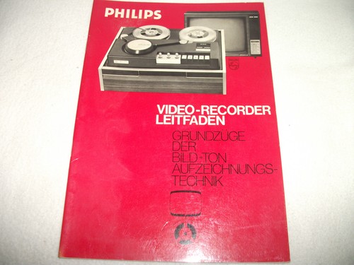 PHILIPS-RECORDER