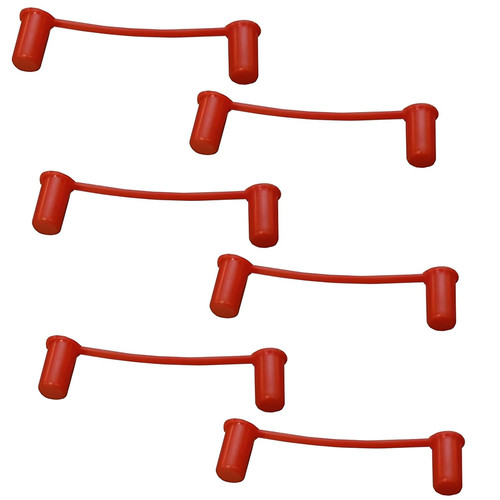 Pack spout closures for - spout,