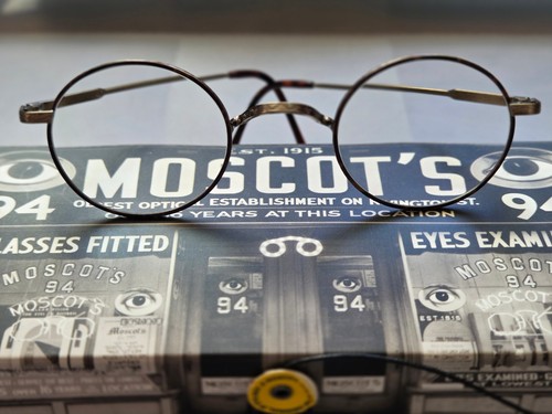 Brille - brille,
