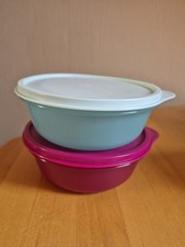 Tupperware 2 Tlg. Gr