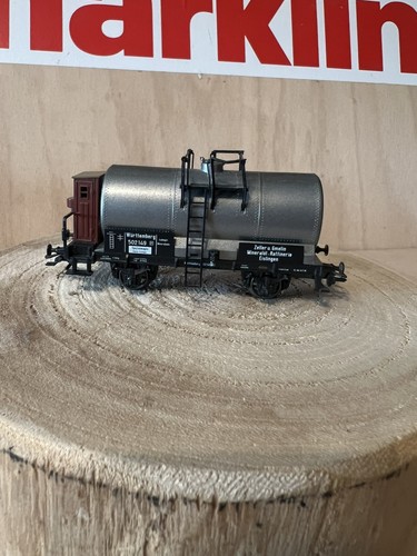 Märklin kesselwagen aus - märklin,