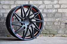 1  x 8,5x 19 Zoll 5x112 ET45