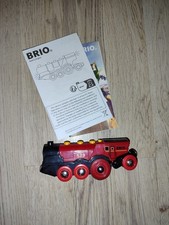 BRIO World 33592 Rote Lola