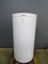 Viessmann Vitocell 100-W CVA 160 L Warm-Wasser-Speicher Wassererwärmer Bj.2016