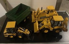 Bruder Baustellenfahrzeuge -