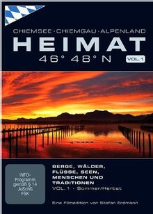 Bayern heimat n - |,