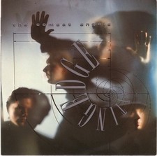 The Comsat Angels - The