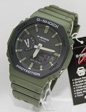 ✅  Casio G-Shock Uhr GA-2110SU-3AER Herrenuhr Armbanduhr  ✅