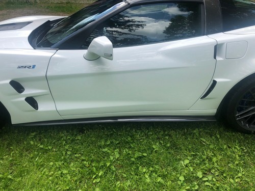 Corvette z06 zr1 - corvette,