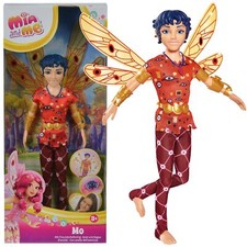 Simba Mia and Me Mo Puppe mit