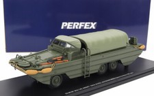 PERFEX 737 DUKW 353 "US ARMY"