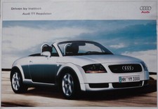 VW Audi Plakat  (05)  - Audi