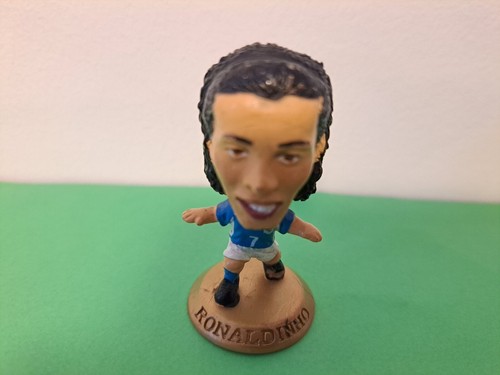 Microstars ronaldinho - microstars,