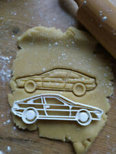  NEU Ähnlich Matra Murena Ausstecher Form Cutter Salzteig Auto