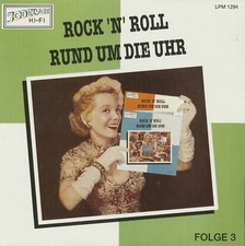 Various - Rock'n'Roll rund um