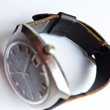 gute mechan. (Automatik) "CERTINA" HERREN ARMBANDUHR, Uhrwerk: 25-651, ca. 1970