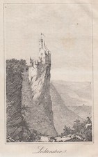 Lichtenstein Echaztal Original