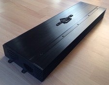 ZAPCO DC1100.1 Monoblock Bass high end Endstufe/Verstärker