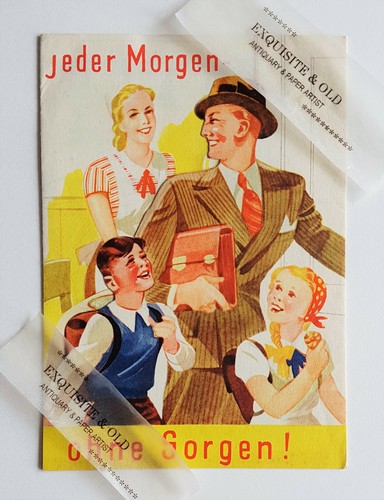 Jeder morgen ohne - jeder,