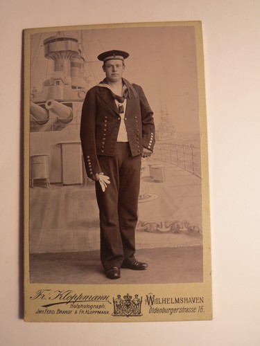 Wilhelmshaven - ,