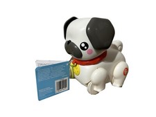 Esiel zieh mops spielhund - &,