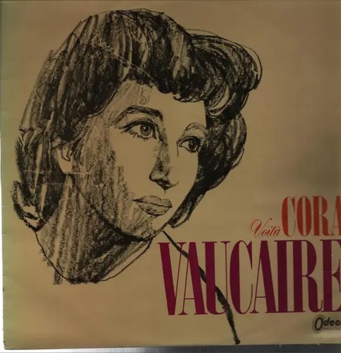 Cora vaucaire voila insert - vaucaire,