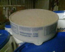 Höveler Blattin Leckschale