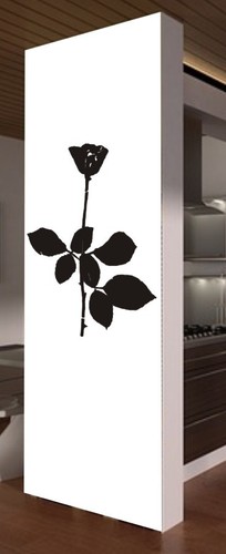 Wandaufkleber wandtattoo - -,