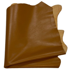 Leder braun Lederhaut
