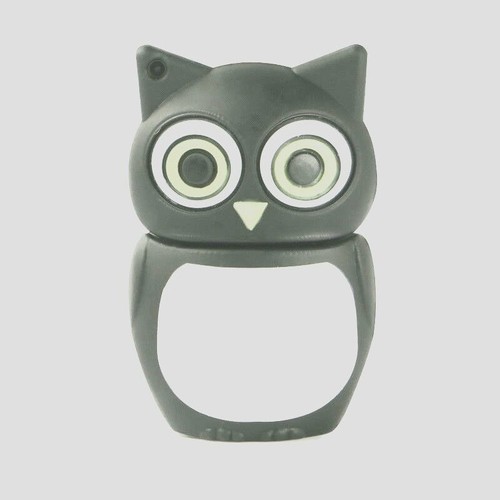 Grey owl 8gb - owl,