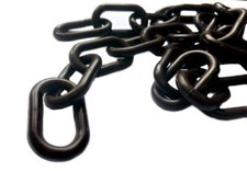 50 Meter Kunststoffkette